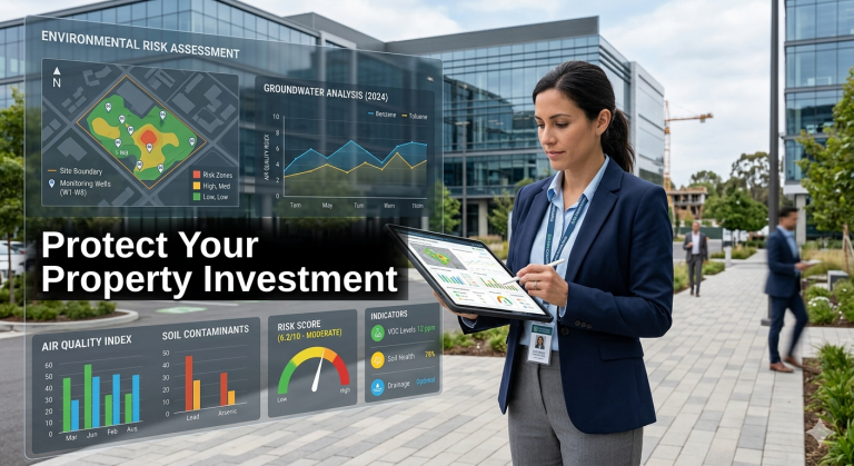 Risk Consulting
