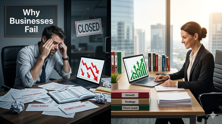 Business Failure